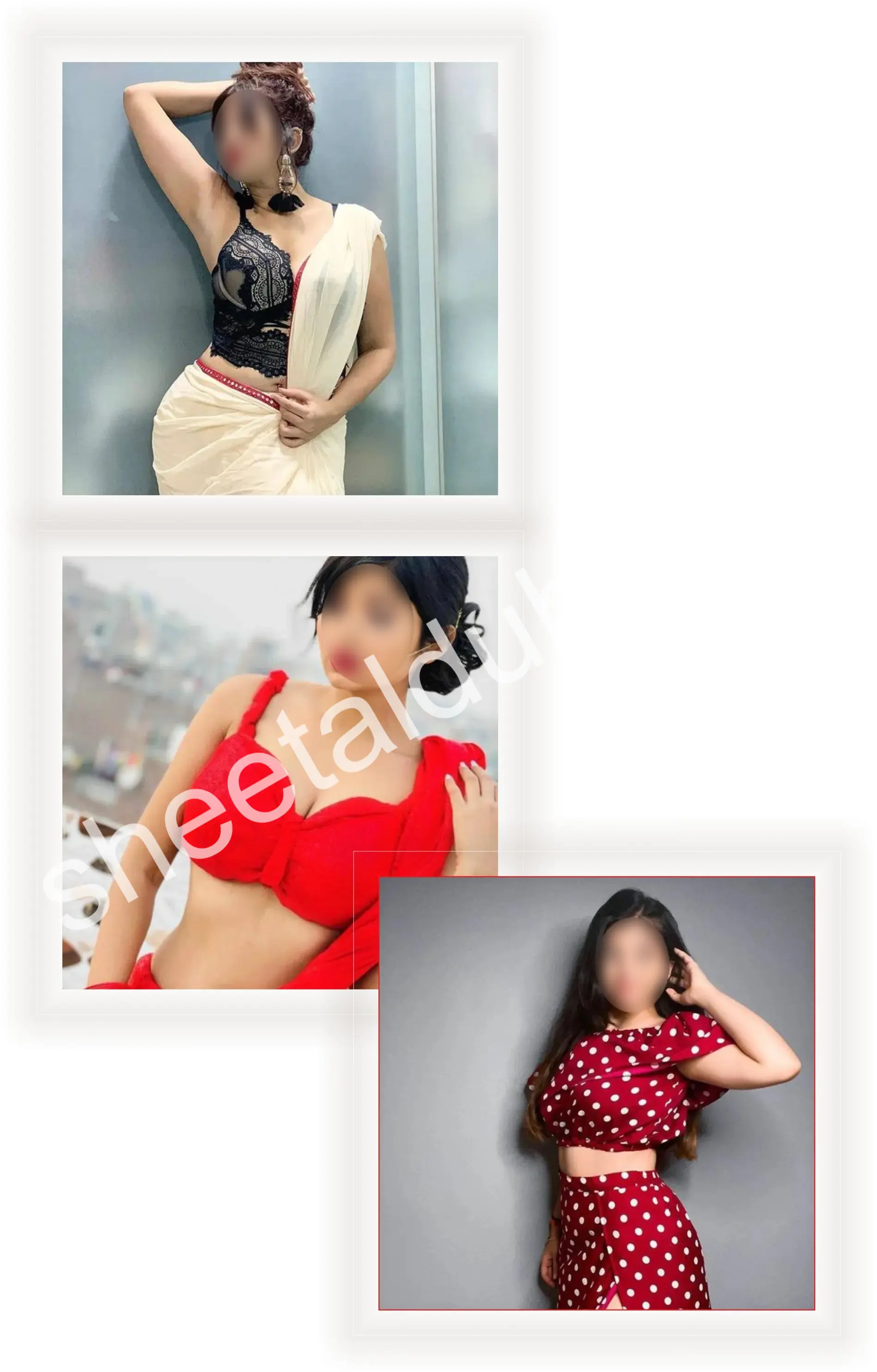 VIP escorts for hire, Varanasi